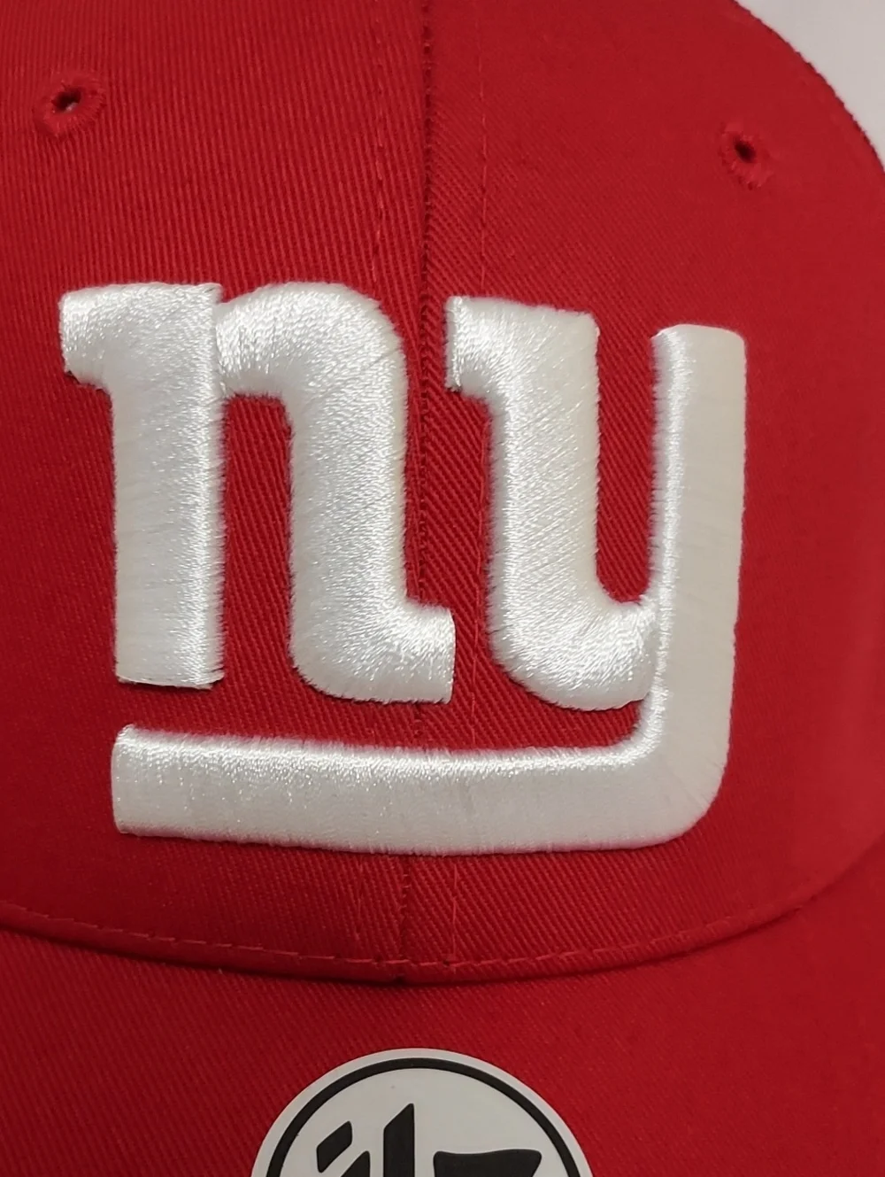 '47 Trucker NY Giants Hat
